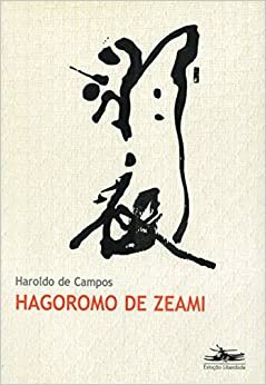 Hagoromo by Zeami