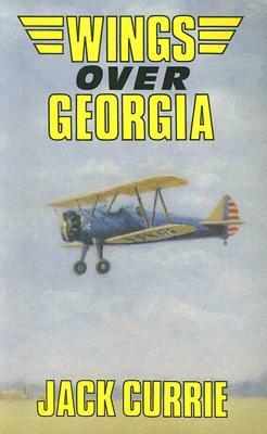 Wings Over Georgia by Jack Currie