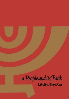 A People and its Faith by 