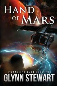 Hand of Mars by Glynn Stewart