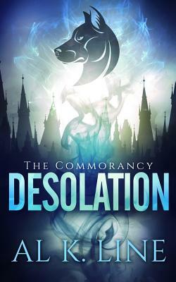 Desolation by Al K. Line