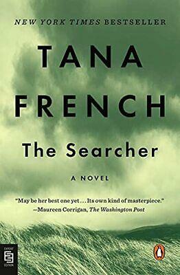 The Searcher by Tana French