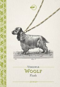Flush: Biografia by Virginia Woolf, Maria Ryć