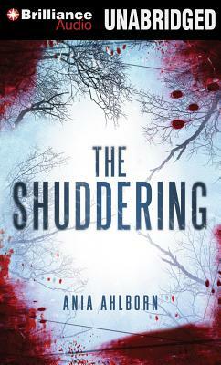 The Shuddering by Ania Ahlborn