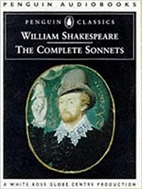 The Complete Sonnets by William Shakespeare