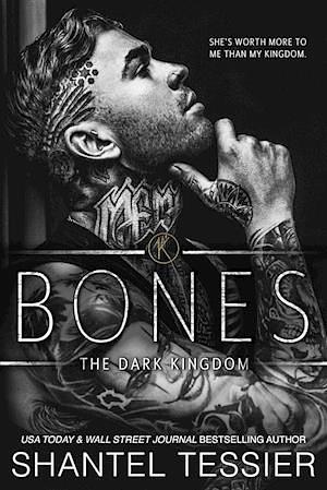 Bones by Shantel Tessier