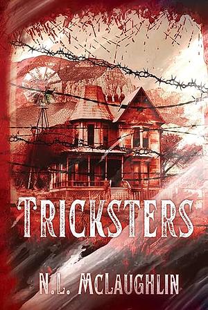 Tricksters by N.L. McLaughlin