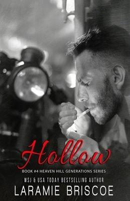 Hollow by Laramie Briscoe