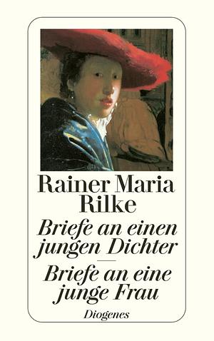 Briefe an einen jungen Dichter by Rainer Maria Rilke