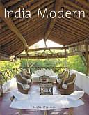 India Modern by Michael Freeman