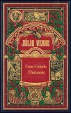 Uma Cidade Flutuante by Jules Verne