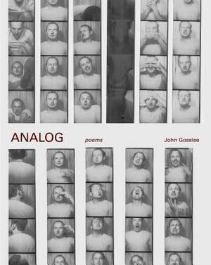 Analog by John Gosslee