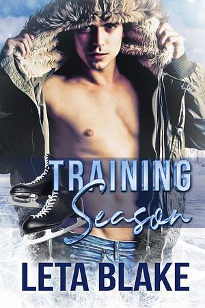 Training Season by Leta Blake