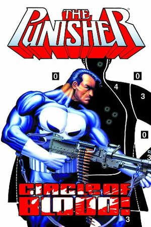 Punisher: Circle of Blood by Mike Zeck, Mike Vosburg, Steven Grant, Jo Duffy