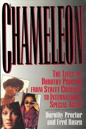 Chameleon by Fred Rosen, Dorothy Proctor