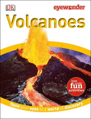 Volcanoes by Lisa Magloff
