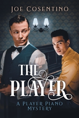 The Player by Joe Cosentino