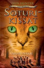 Aamunkoi by Erin Hunter, Nana Sironen