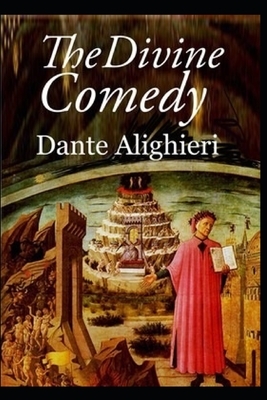 The Divine Comedy by Dante Alighieri