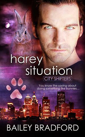 Harey Situation by Bailey Bradford