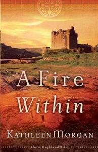 A Fire Within by 
