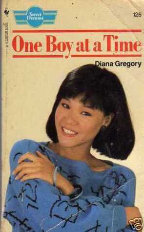 One Boy at a Time (Sweet Dreams, #128) by Diana Gregory