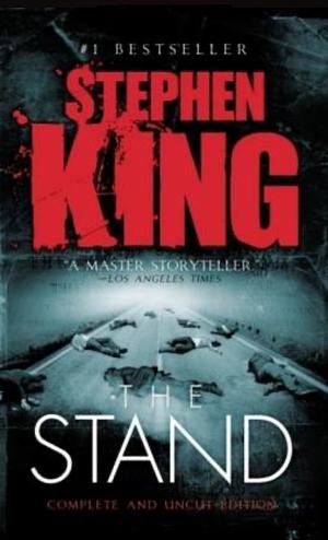 The Stand by Stephen King