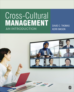 Cross-Cultural Management: An Introduction by J. H. Inkson, David C. Thomas
