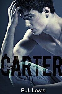 Carter by R.J. Lewis