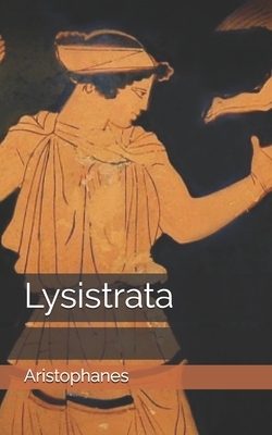 Lysistrata by Aristophanes