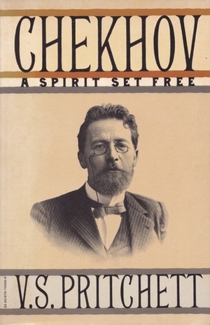 Chekhov by V.S. Pritchett