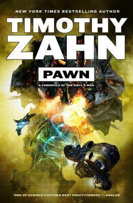 Pawn by Timothy Zahn