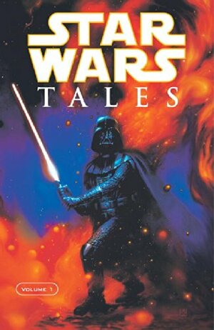 Star Wars Tales Volume 1 by Jim Woodring, Dave Land