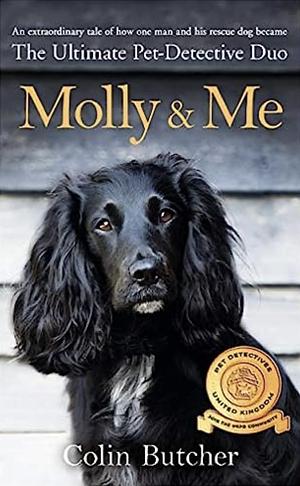 Molly and Me by Colin Butcher