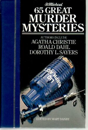 65 Great Murder Mysteries by Mary Danby
