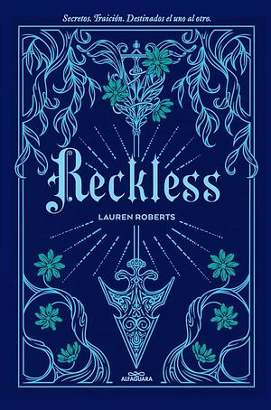 Reckless by Lauren Roberts