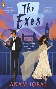The Exes by Anam Iqbal