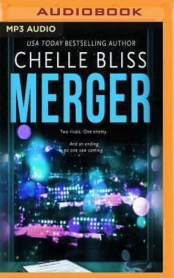 Merger by Chelle Bliss