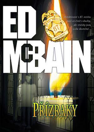 Příznaky by Ed McBain