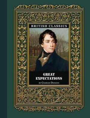 British Classics. Great Expectations by Charles Dickens