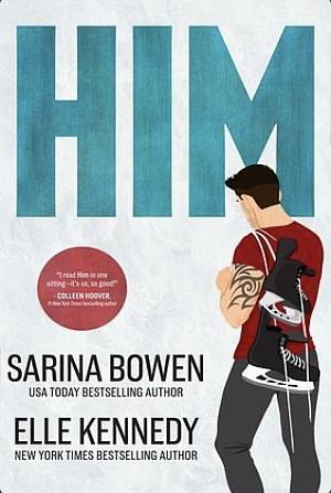 Him by Elle Kennedy, Sarina Bowen