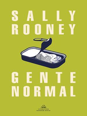 Gente normal by Sally Rooney