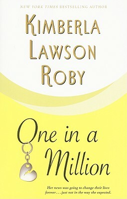 One in a Million by Kimberla Lawson Roby