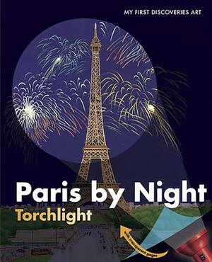 Paris by Night by Claude Delafosse