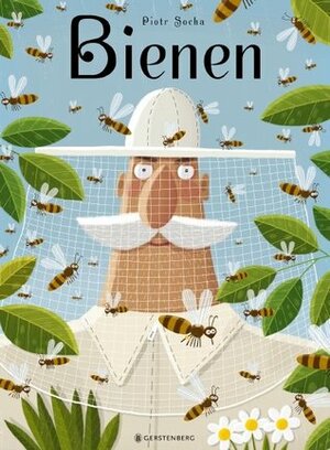 Bienen by Thomas Weiler, Piotr Socha