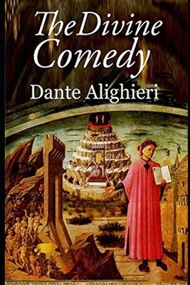 The Divine Comedy by Dante Alighieri