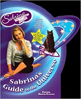 Sabrina's Guide to the Universe by Patricia Barnes-Svarney