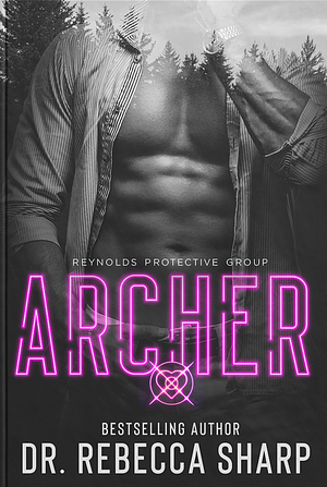 Archer by Dr. Rebecca Sharp