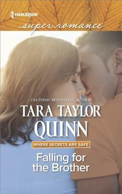 Falling for the Brother by Tara Taylor Quinn