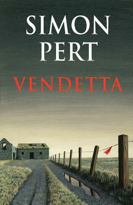 Vendetta by Simon Pert